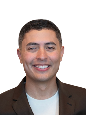 Portrait of Christopher Pitre, REALTOR®.